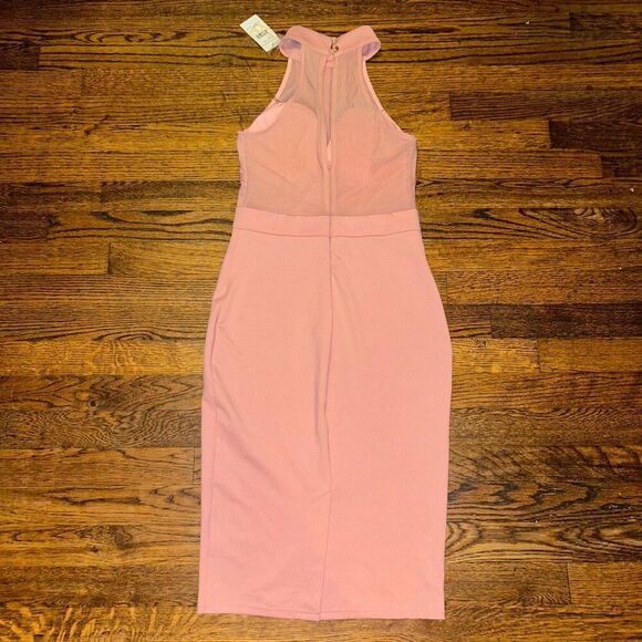 New Fashion Nova Dress - Picture 2 of 4